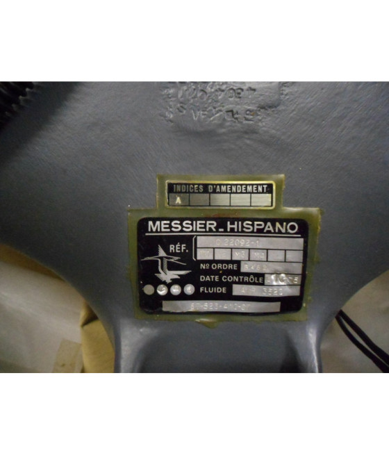 PRODUIT pas de stock